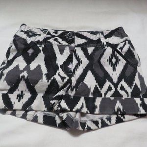 Girls Forever Orchid Shorts